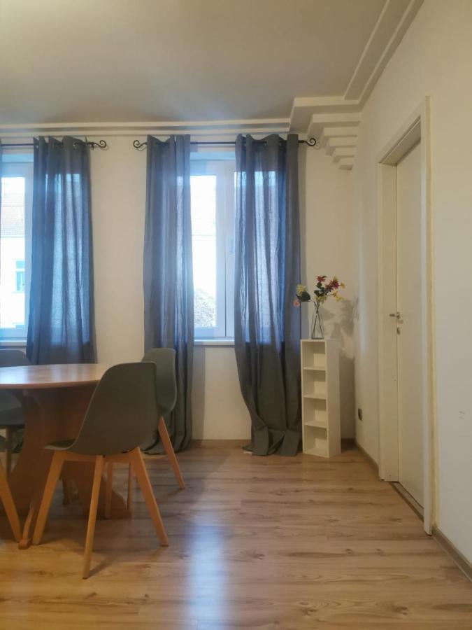 Appartamento Beautiful, Spacious And Cheap Vienna Esterno foto