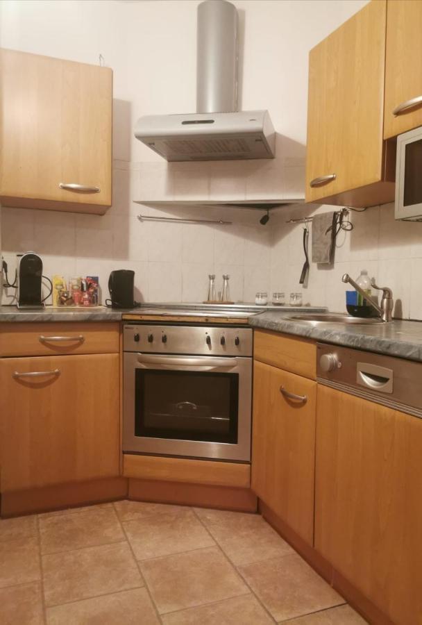 Appartamento Beautiful, Spacious And Cheap Vienna Esterno foto