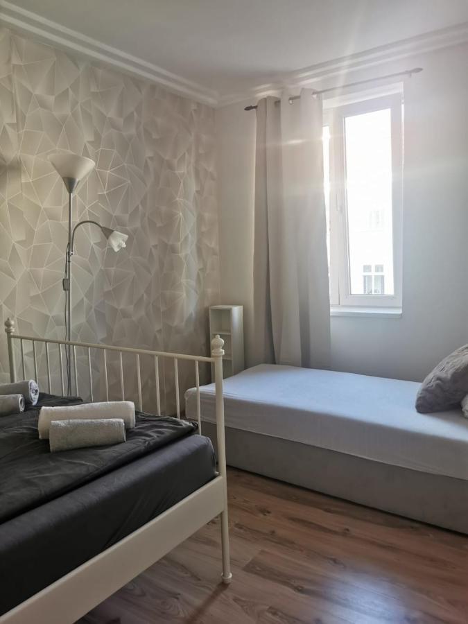 Appartamento Beautiful, Spacious And Cheap Vienna Esterno foto